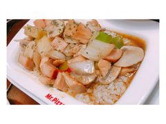 -Mr.Pizza米斯特比萨(盐城聚龙湖店)