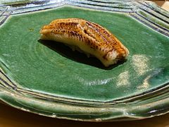 星鳗寿司-鮨青(恒基名人购物中心店)