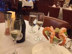 -摩根扒房(桐梓林店)