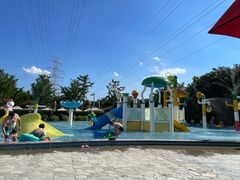 -南宫温泉水世界