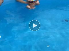 -水孩子国际儿童游泳早教中心(吾悦旗舰中心)