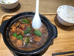 -膳当家黄焖鸡米饭(万达金街店)