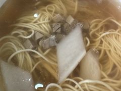 -东方宫中国兰州牛肉拉面(新起街店)