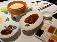 -四季民福烤鸭店(故宫店)