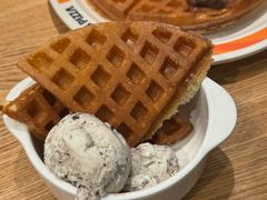 -比格比萨自助(南京万达茂店)