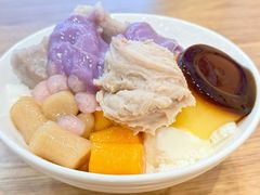 -鲜芋仙(常州吾悦国际广场店)