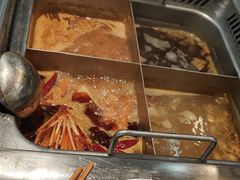-海底捞火锅(咸阳丽彩万达店)