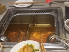 -海底捞火锅(欣大百货店)
