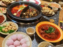 -蜀大侠火锅(春熙路店)