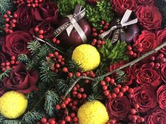 -花到家(富贵鸟花艺行)