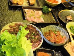 -樱嘢·炭火烧肉(惠南店)
