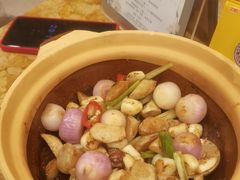 -星河湾半岛酒店-真粤中餐厅