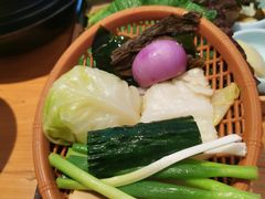 -吴氏包饭·传统民俗料理(延大学府店)
