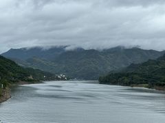 -新安江山水画廊风景区