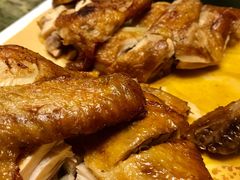 -童年小筑餐厅(申花路店)