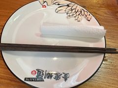 -壹零捌道·北京烤鸭(车公庄店)