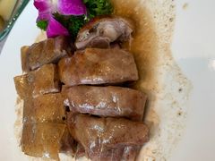 -丰鲤楼•闽南茶楼(仟禧汇店)