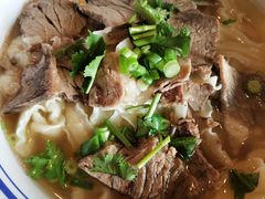 -破瓦寒窑·地摊烤羊排