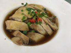 -世纪缘湖滨花园酒店(玄武湖店)