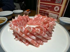 -年巴羊肉铺老铜锅(梅江店)