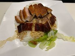 -太兴烧味餐厅(宝明大厦店)