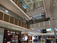 -天河领展广场