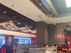 -聚味瞿记·龙虾堂(咸嘉湖店)