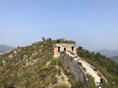 -白羊峪长城旅游区