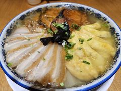 -得意楼蒸菜馆