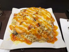 -吱咖啡西式简餐