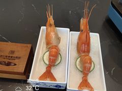 -隆聚·时令海鲜(洪兴店)