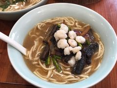 -奎元馆.百年奎元.非遗传承(西湖边的解放路店)