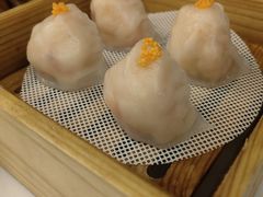 唐宫虾饺皇（4只）-唐宫·粤菜海鲜(万象城店)