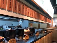 自助取餐区-沅江水·湖南家宴(南村万博长隆商圈店)