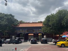 -高庙保安寺