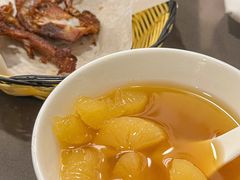 -张飞木薯羹(金鱼巷店)
