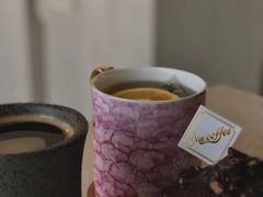 -Me Coffee下午茶艺术空间