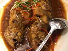 -莆田餐厅PUTIEN(三里屯店)