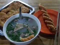 -南肖墙丸子汤(总店)