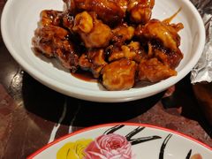 -新白鹿餐厅(爱琴海购物中心店)