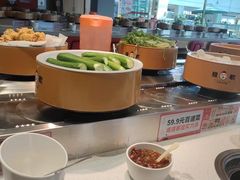 -龍歌自助小火锅(李沧顺和汇店)