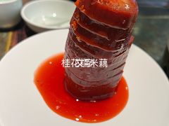 糖醋小排-苏帮袁Sue Cuisine(南开大悦城店)