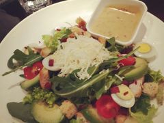 -AIR Restaurant & Lounge