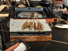 -黄鱼炙夜·烧烤·小龙虾(世茂缤谷店)