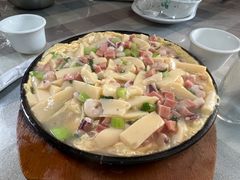 -华春餐馆(鱼山路店)