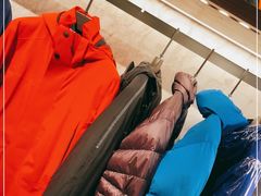 -MONCLER(北京SKP概念店)