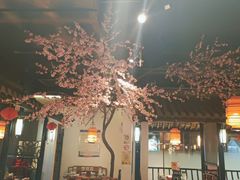 -卢大鲜鱼头捞饭(美利广场店)