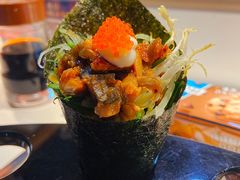 -元通寿司(东骏店)