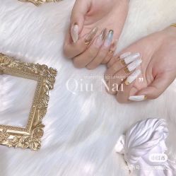 -Pink You美甲洗眉纹绣定制中心