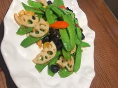 荷塘小炒-北李妈妈菜(鲁能城店)